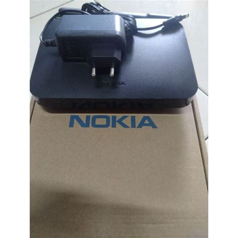 Nokia G 240w F Wifi Router Shopee Philippines