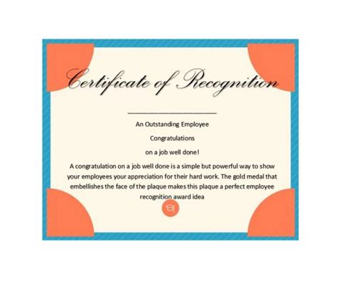 The application for recognition of foreign certificates can be filed at any time. Certificate Templates: August 2019