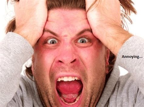 Most Annoying Indian News Site | Annoying Sites | In your face