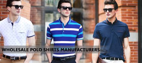 The Coolest Ways To Wear Polo Shirts This Winter