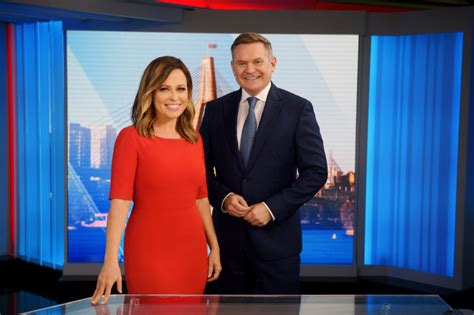 See more of 7news australia on facebook. 7News announces new 6pm weekend anchor