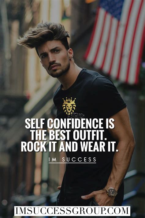 Self Confidence Self Confidence Cool Outfits Great Quotes