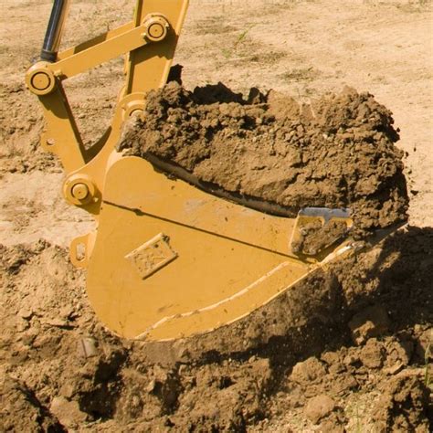 Excavator Buckets Cat Caterpillar