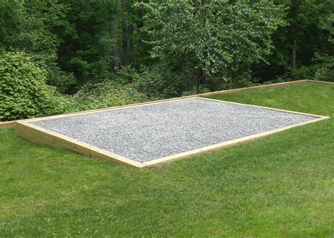 Maybe you would like to learn more about one of these? Site Preparation | Reeds Ferry Sheds