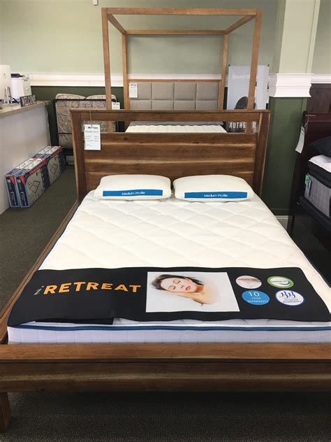 Clearance - Eugene Mattress Company