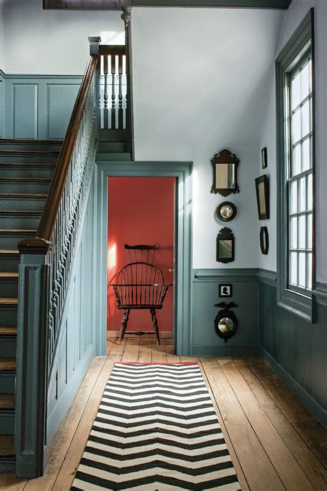 The Best Paint Colors For Historic Houses Best Paint Colors Interior