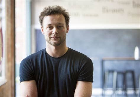 Interview with liam scarlett, choreographer of no man's land, part of lest we forget. Getting Raw With Liam Scarlett - Broadsheet