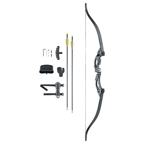 Compound Bows Recurve bow Quiver Longbow - bow png ...