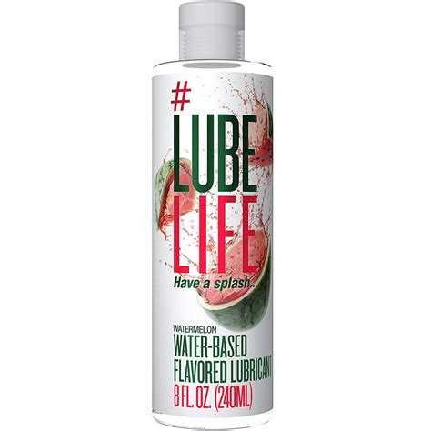 11 best flavored lubes for oral sex 2020 top edible lubricants