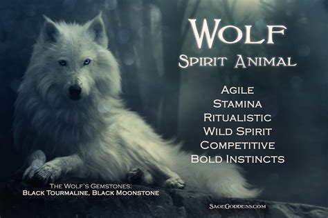Pin By Jerry On Myth And Legend Wolf Spirit Animal Wolf Spirit