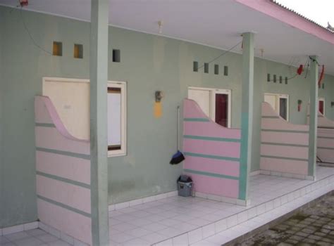 3:29 maulina tm 55 820 просмотров. Desain Rumah Kontrakan atau Kost Sederhana dan Nyaman