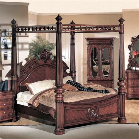• canopy bedroom sets, king size canopy bedroom sets, king canopy bedroom set, canopy bedroom set, bedroom canopy ideas, girls bedroom canopy, kids bedroom canopy twinkle star 4 corner post bed canopy features (black & white). Found it at Wayfair - Melbourne Queen Canopy Bed | King ...