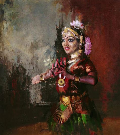 With tenor, maker of gif keyboard, add popular indian dance animated gifs to your conversations. Classical Dance Art 10 Painting by Maryam Mughal