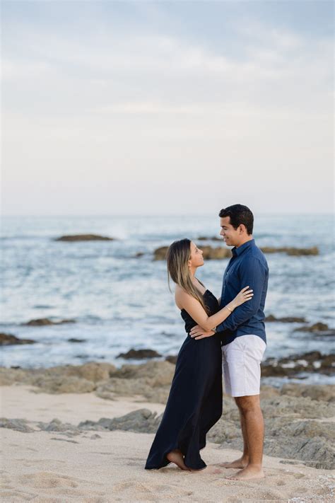 Cabo Photographer Engagement Photo Sessions In Los Cabos Couples Photography Engagement