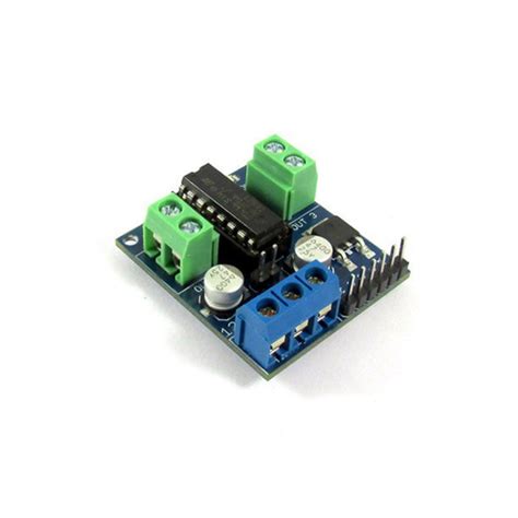 L293d Motor Driver Module Bs Universal General Supplier And Services
