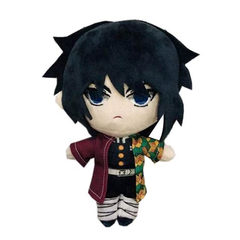 Buy Demon Slayer Plush Toy Nezukotanjiroagatsumakochouzenitsu