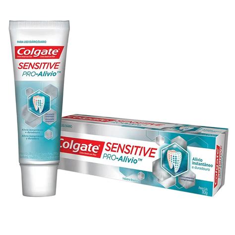 Download Pasta de Dente Colgate Sensetive 110g - Duda Store Marcas