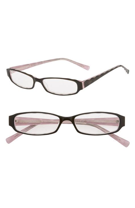 I Line Eyewear Two Tone Reading Glasses Nordstrom