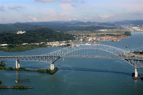 Bridge Of The Americas Panama City 2021 All You Need To Know Before