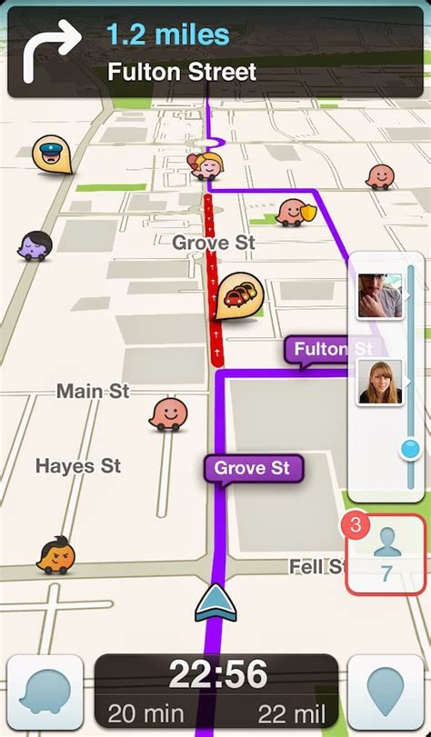 Favorite Traffic App Omg Lifestyle Blog
