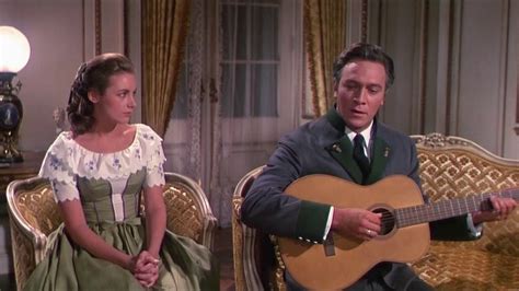 the sound of music edelweiss sound of music movie sound of music costumes sound of music