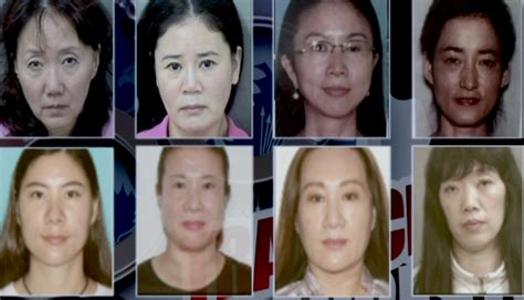 8 Chinese Women Arrested In Massive Prostitution And Trafficking Ring In Florida Christians
