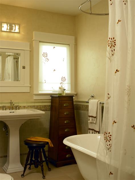 An interesting idea is to. 21 Stunning Craftsman Bathroom Design Ideas