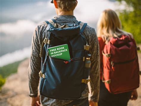 Download View Psd Free Backpack Mockup Pics Yellowimages - Free PSD ...