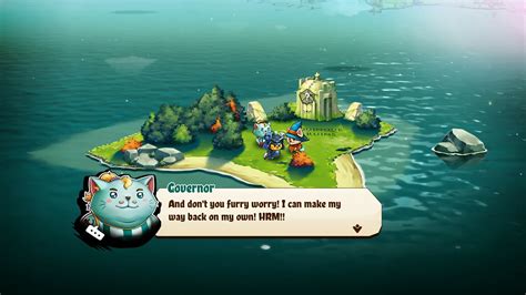 Cat Quest Ii Screenshot Galerie