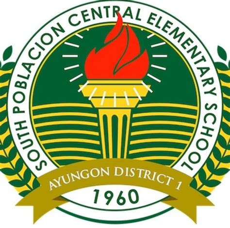 South Poblacion Central Elementary School Ayungon 1 District Posts