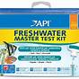 Best Freshwater Test Kit
