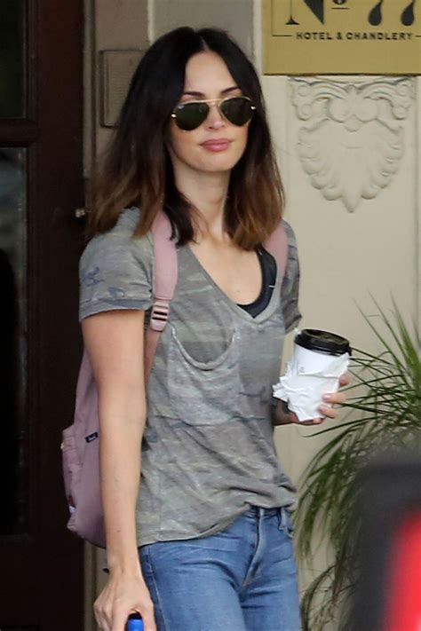 Megan Fox Out Shopping In New Orleans 05222018 Hawtcelebs