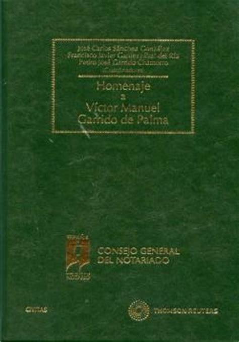 Victor manuel palma lujan was born on month day 1918, at birth place, to manuel palma and. Homenaje a Victor Manuel Garrido de Palma, isbn ...