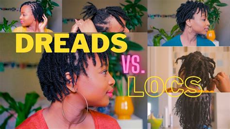 Difference Between Dreads And Twists Differences Finder