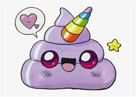 Tumblr Cacat Unicorn Unicornios Unicornio Kawaii Cute - Dessin Kawaii