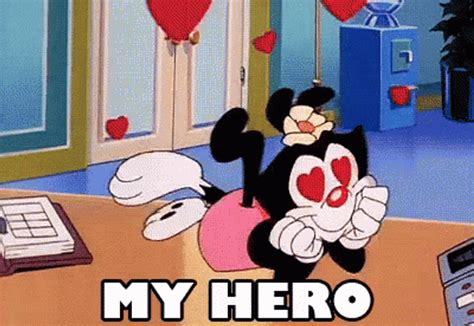 My Hero Gif File 4821kb GIF | GIFDB.com