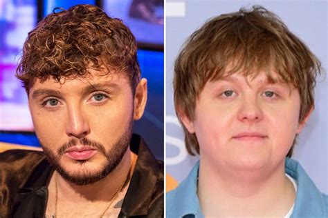 James Arthur penned Lewis Capaldi diss before recording song written by