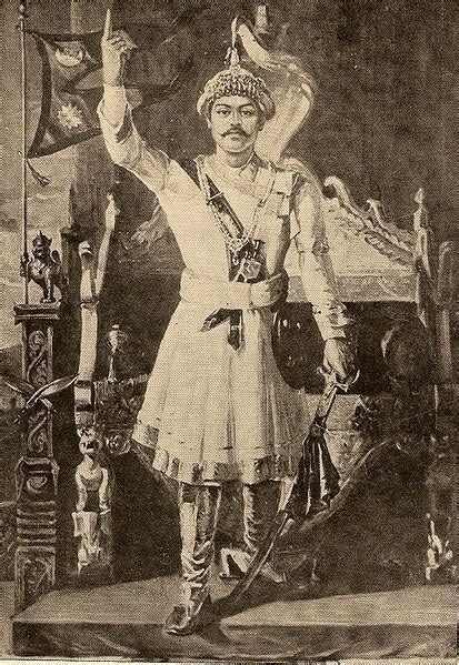 Prithvi Narayan Shah Unified Nepal S King ~ Bio With [ Photos Videos ]