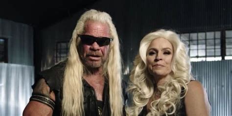 Dog The Bounty Hunter Paid Tribute To Beth Chapman Through Holiday