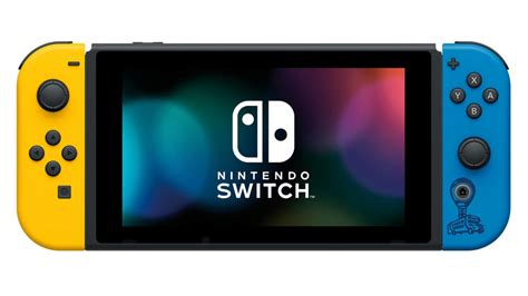 Download fortnite on your preferred device(s). Nintendo is releasing a special Fortnite edition Switch ...