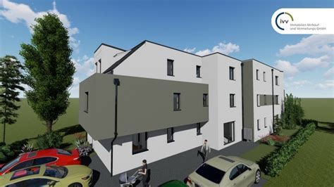 Jetzt günstige mietwohnungen in esslingen suchen! Löwenstarkes Wohnen in Essling - Modernes Neubauprojekt in ...