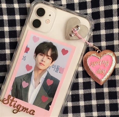 Pin By Gyouniqq On Kpop Phonecase Ideas Printable Stickers As Well