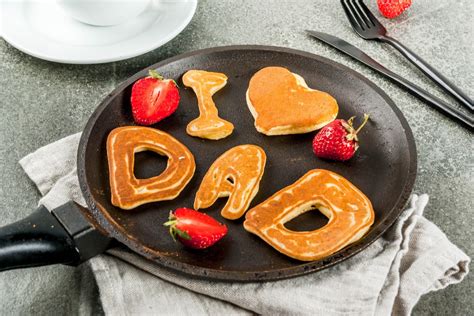 Fathers Day 2021 Make These Delicious Dishes At Home To Pamper Your