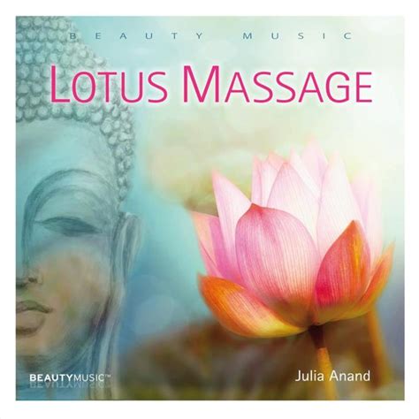 Lotus Massage Oreade