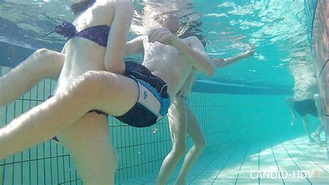 Underwater Creepshot Boobs Bikini The Best Porn Website