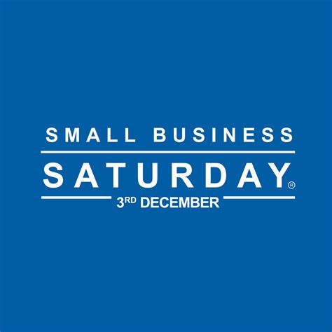 Small Business Saturday Big Difference Iris Kashflow