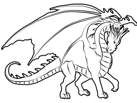 Dragon City Coloring Pages At Free Printable