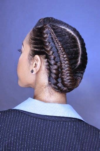Check spelling or type a new query. Fishtail Braid Hairstyles For African Americans | Goddess ...