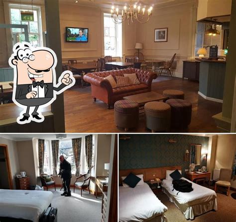 Rutland Arms Hotel In Newmarket Restaurant Reviews