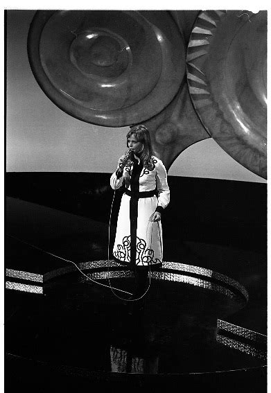 Image Eurovision Song Contest D663 7938 Irish Photo Archive